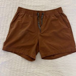 Maamgic casual shorts